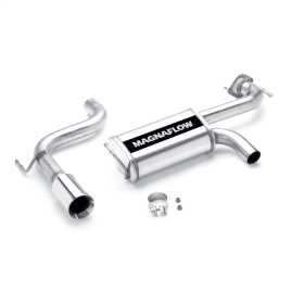 Street Series Performance Axle-Back Exhaust System 15812